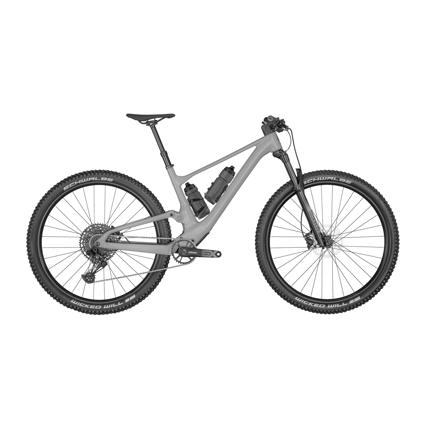 Topeak DualSide Cage Pro