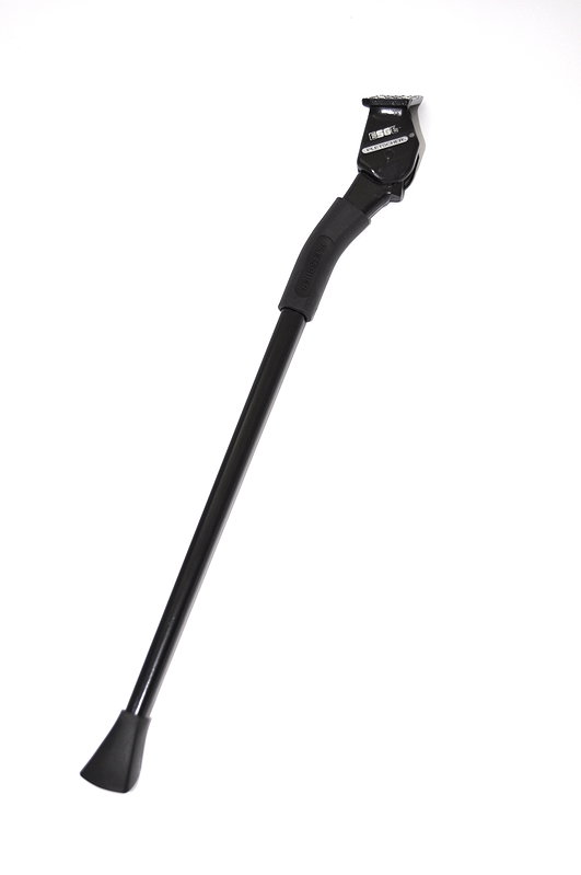 Pletscher Mittelbauständer ESGE Optima schwarz 28"/ 305 mm