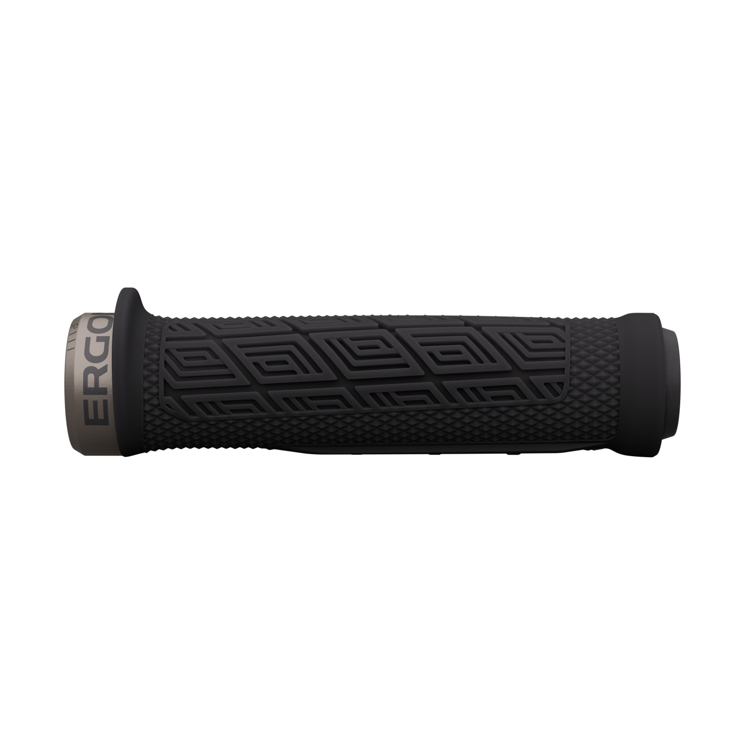 Ergon GDH black
