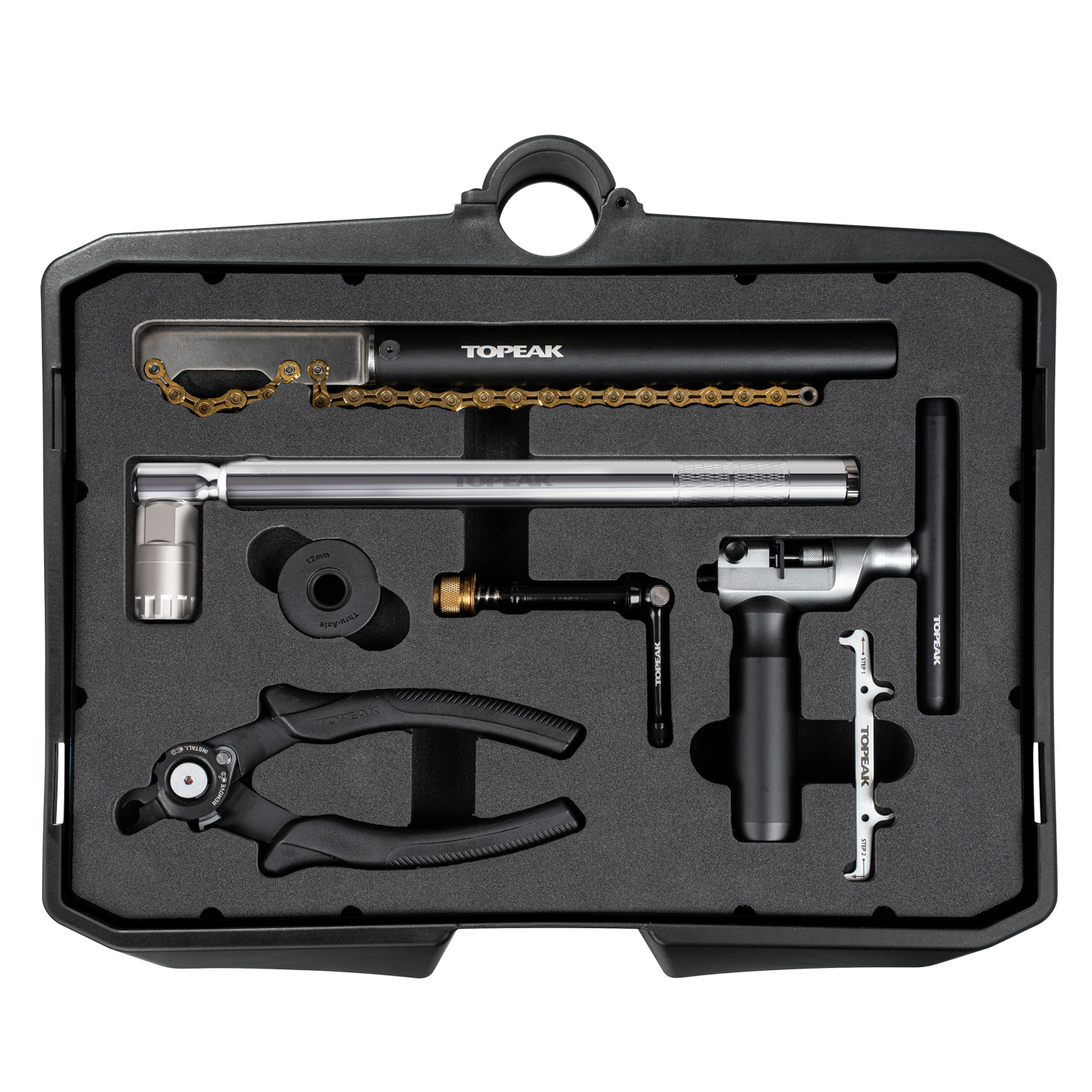 Topeak PrepStation Team Issue