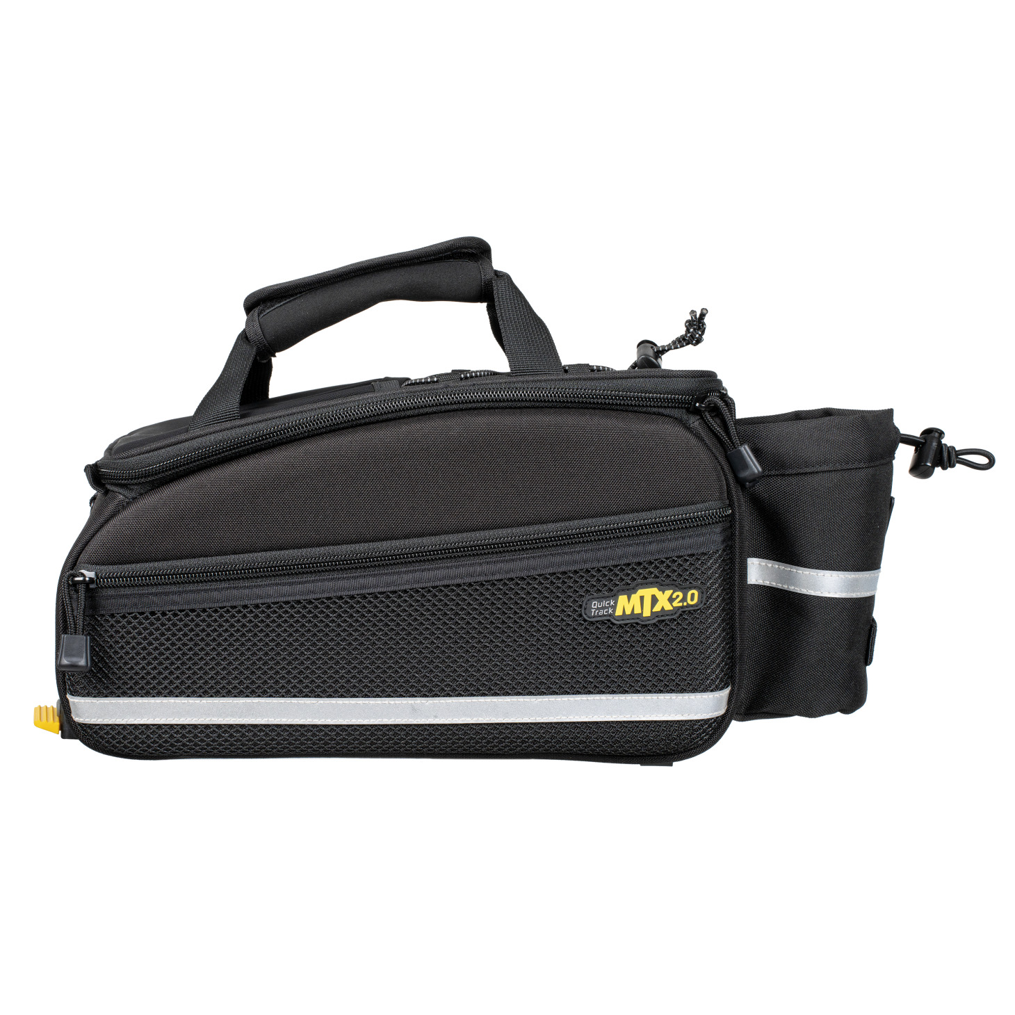 Topeak Gepäckträgertasche MTX Trunk Bag EX 2.0 schwarz