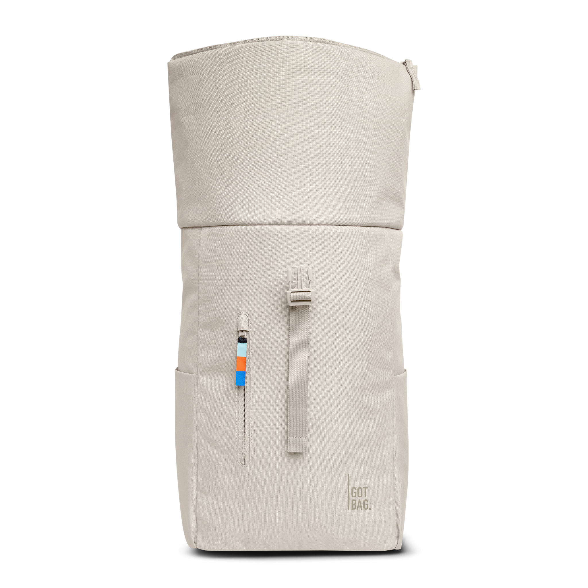 GOT BAG Rolltop Easy Soft Shell
