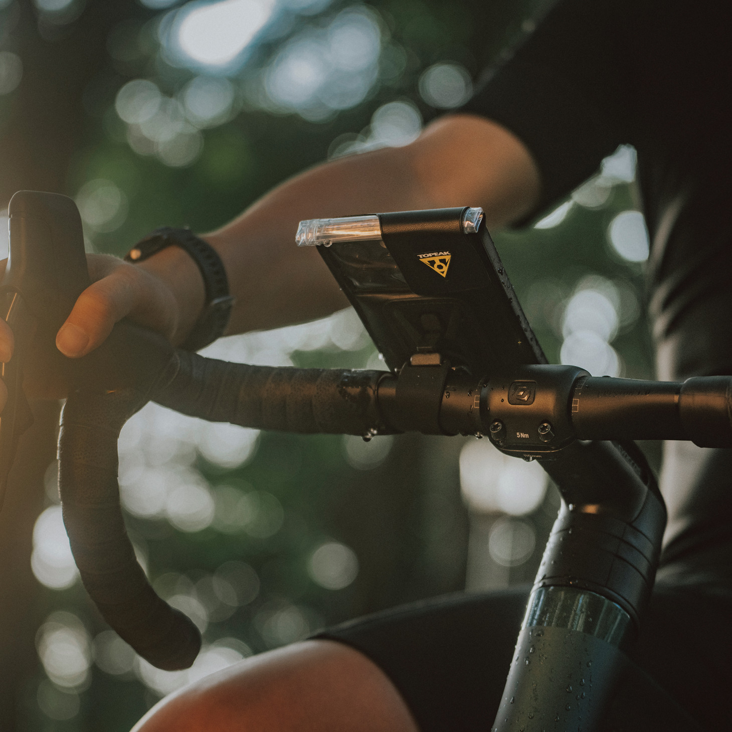 Topeak Phone DryBag M