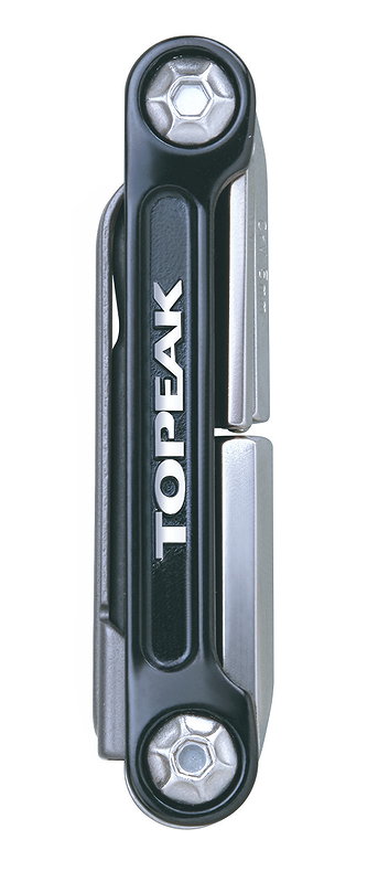 Topeak Mini 9 Pro black