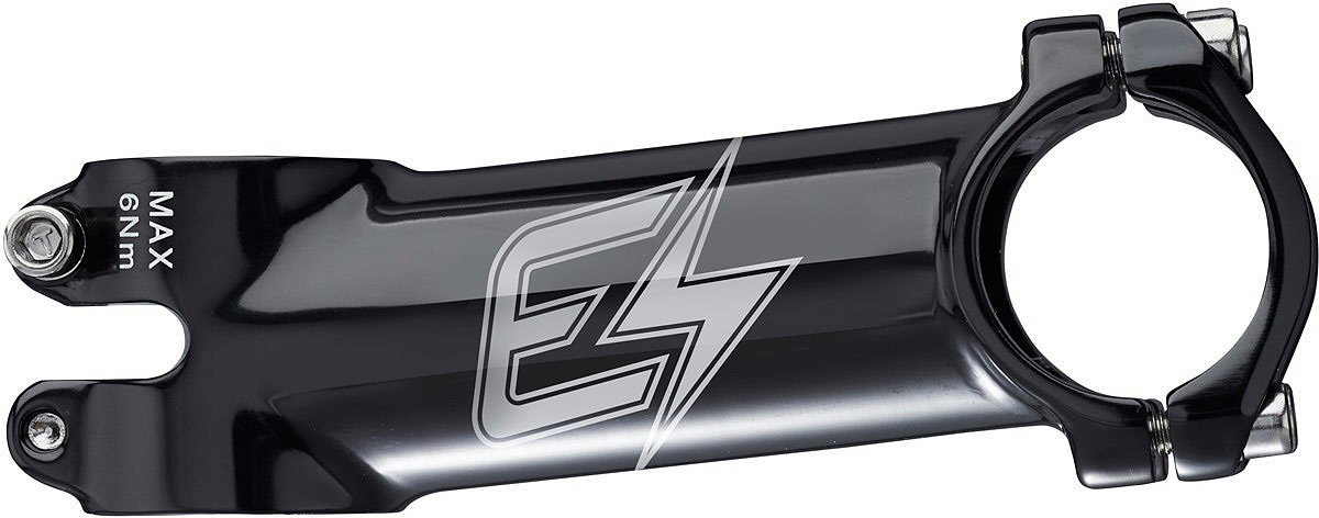 Reverse Ahead-Vorbau E-XC 6° 100 mm schwarz glanz 31,8 mm 1 1/8" 6°