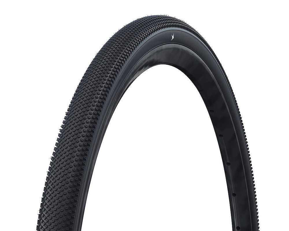 Schwalbe Fahrradreifen G-ONE ALLROUND HS473 schwarz 35-622 28x1,35 11654655