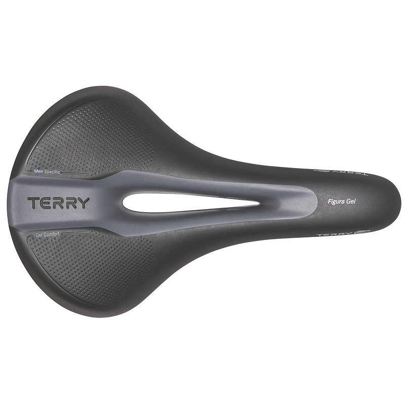 TERRY Figura Gel Max Men