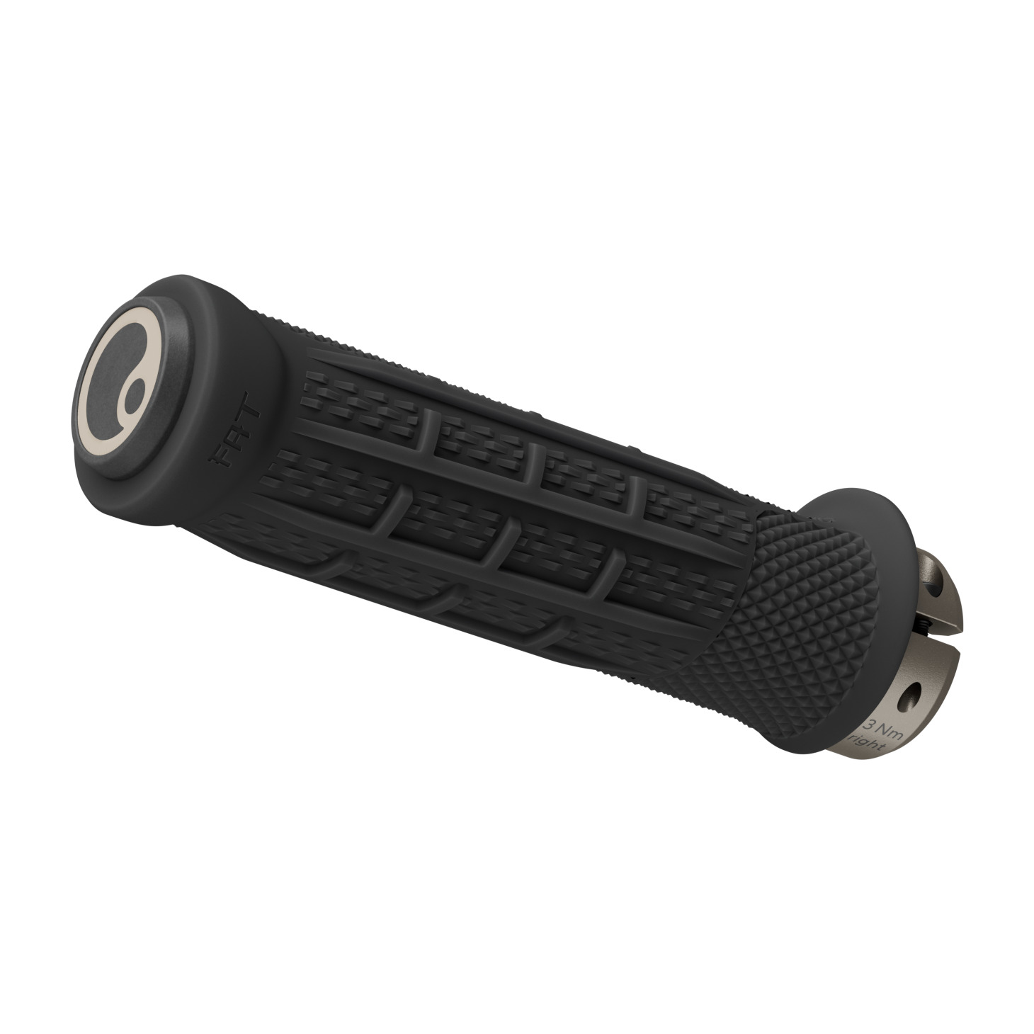 Ergon GDH Fat Black