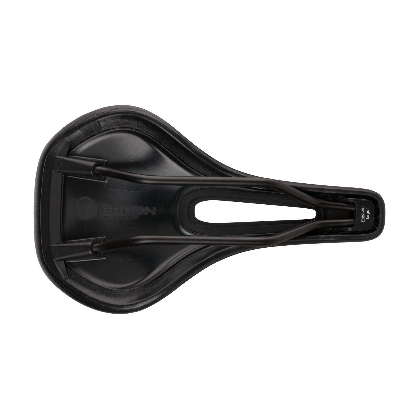 Ergon SM E-Mountain Sport Women M/L stealth