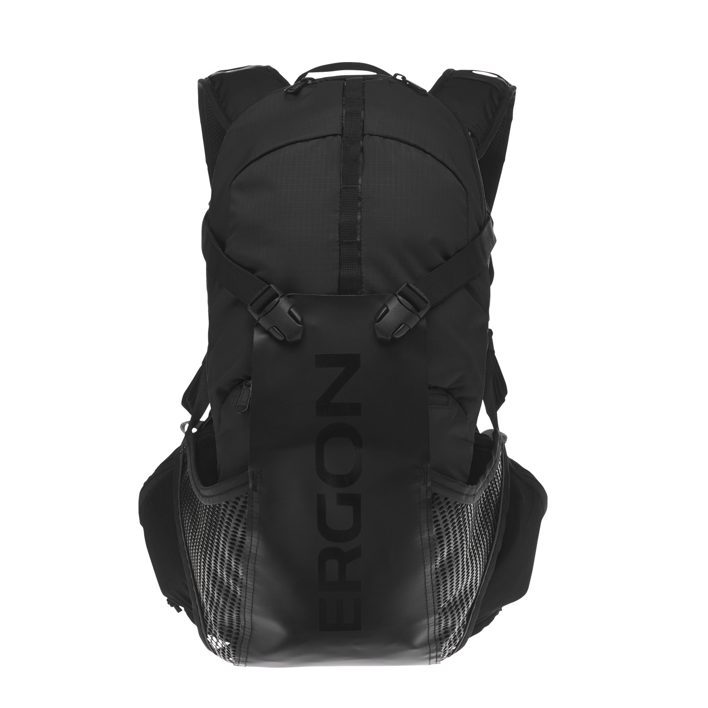 Ergon BX3 Evo Stealth