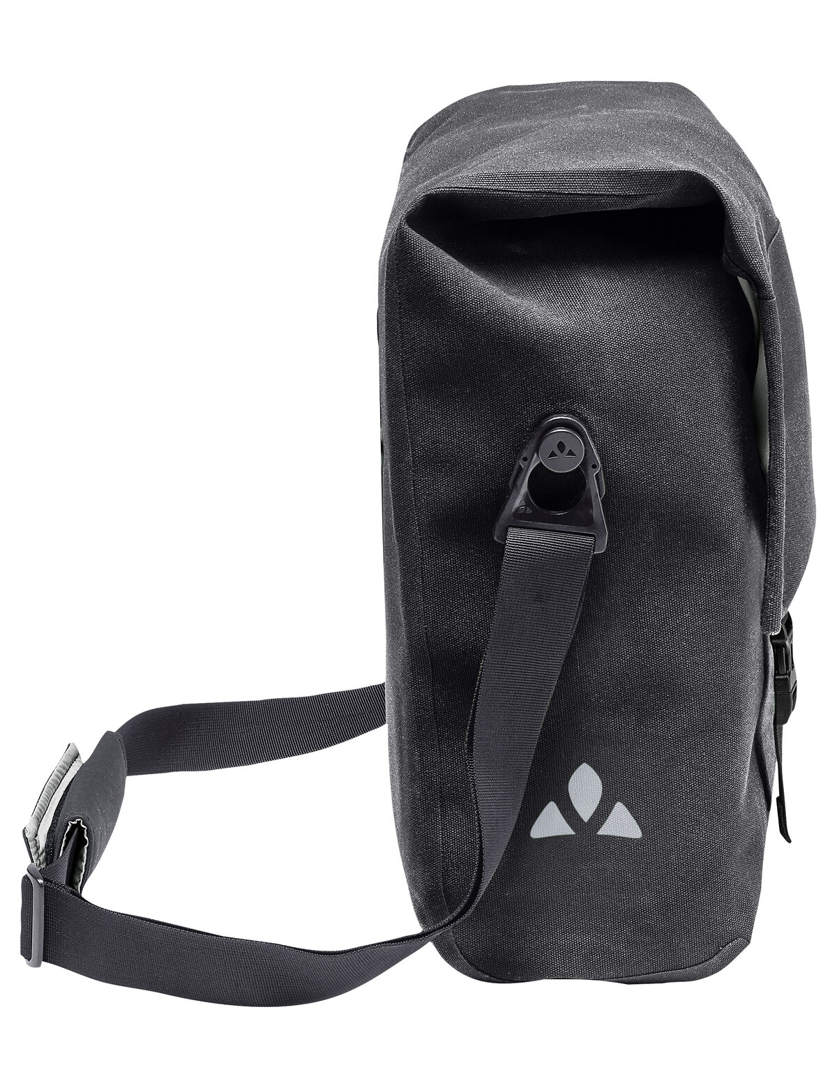 VAUDE Augsburg IV L schwarz – Detailansicht