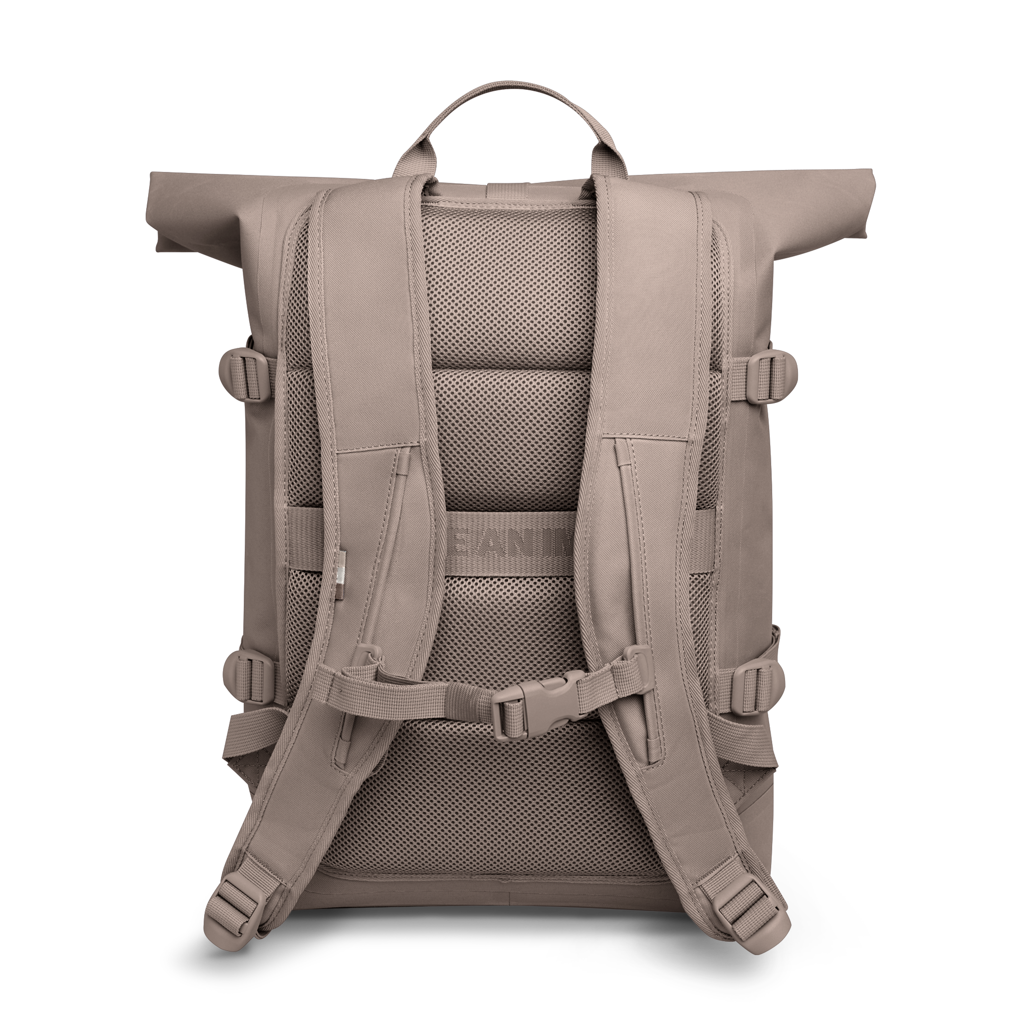 GOT BAG Rolltop 2.0 Monochrome Oyster