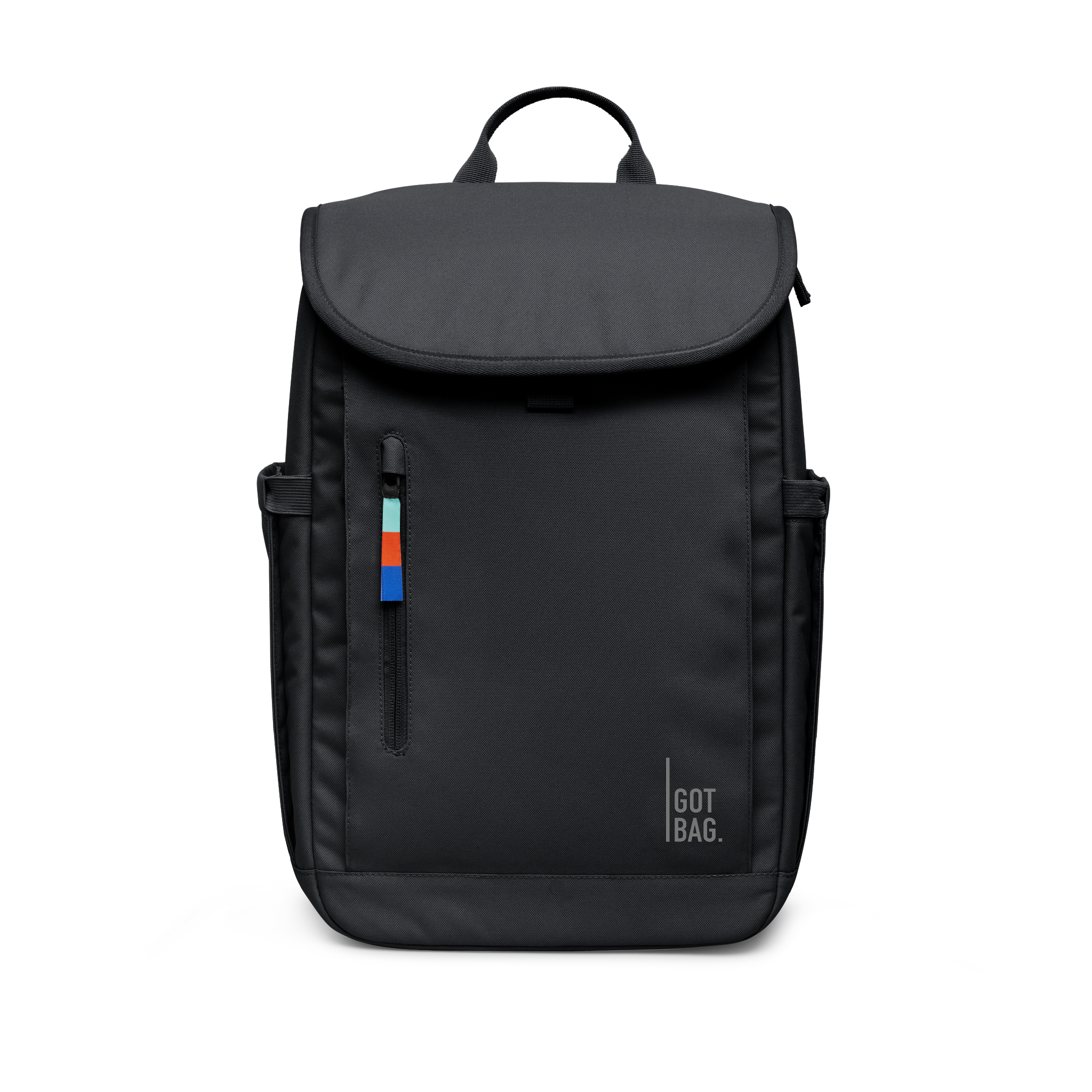 GOT BAG Serene Pack Black
