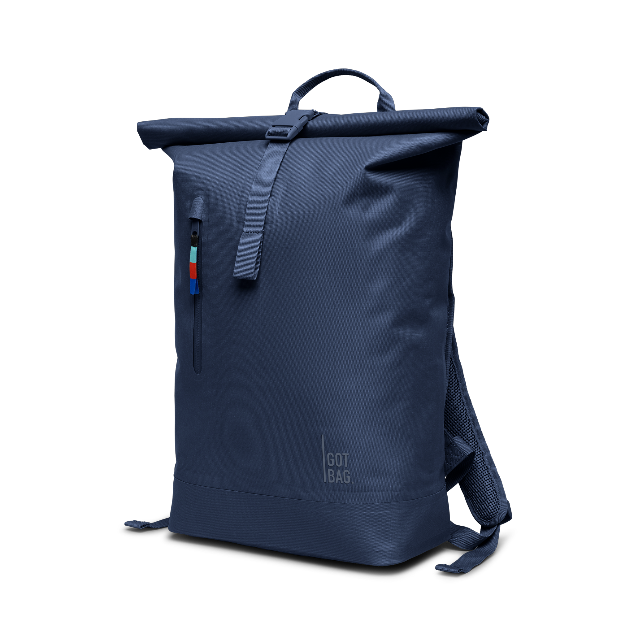 GOT BAG Rolltop Lite 2.0 Deep Ocean