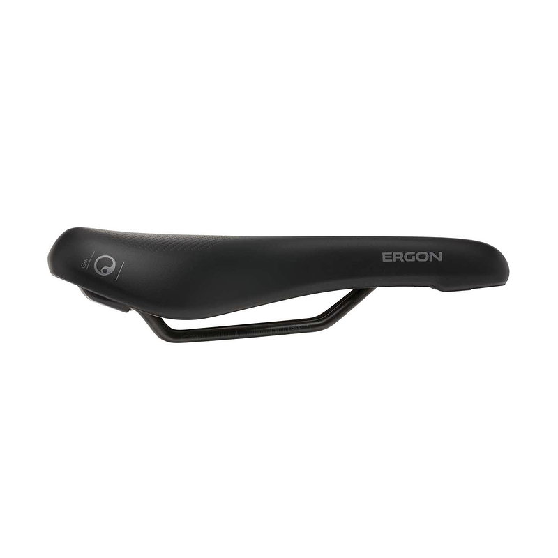 Ergon ST Gel Women M/L Black