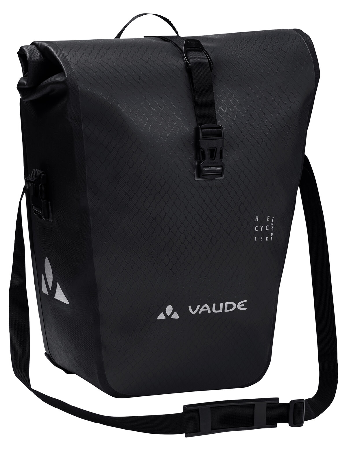 VAUDE Aqua Back Single (rec) schwarz