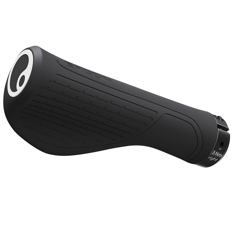 Ergon GS1-L Evo Black