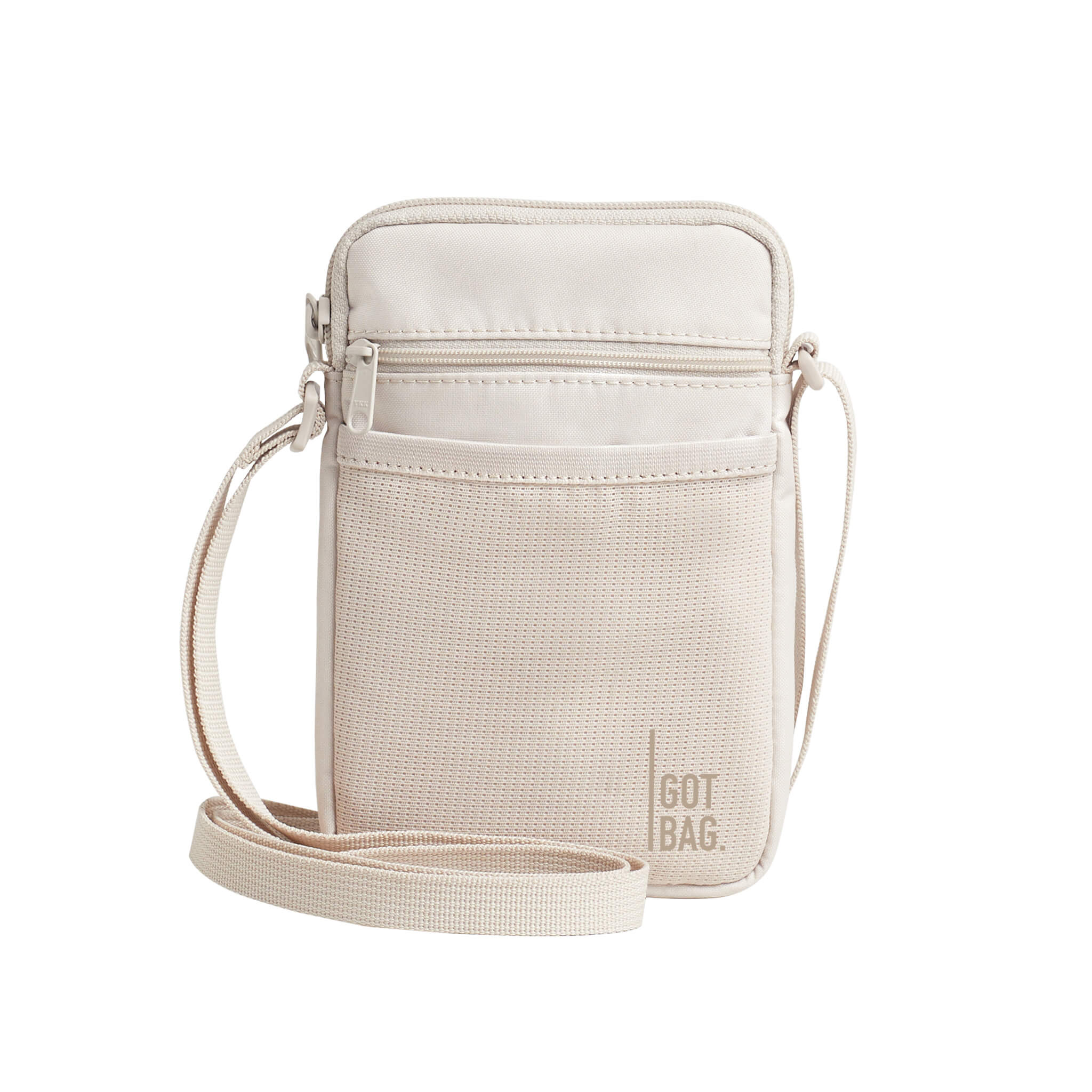 GOT BAG Nano Bag Soft Shell
