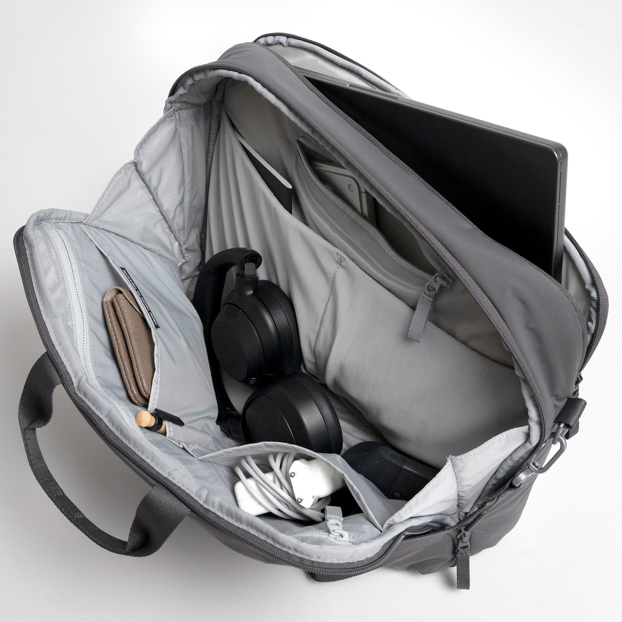 GOT BAG Commuter Bag Shark