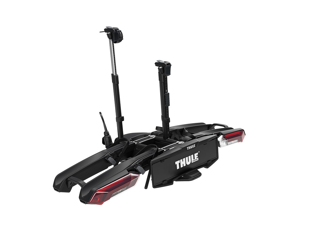 Thule Heckträger Epos 2 Fahrräder 978