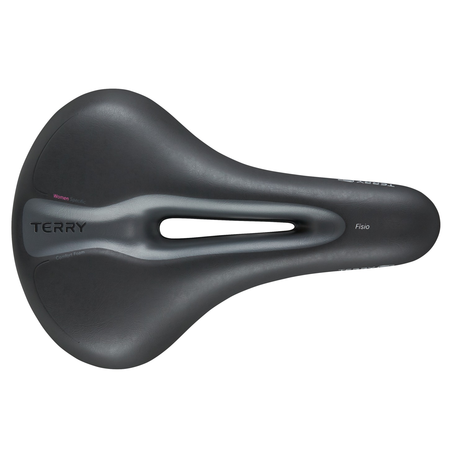 TERRY Fisio Women