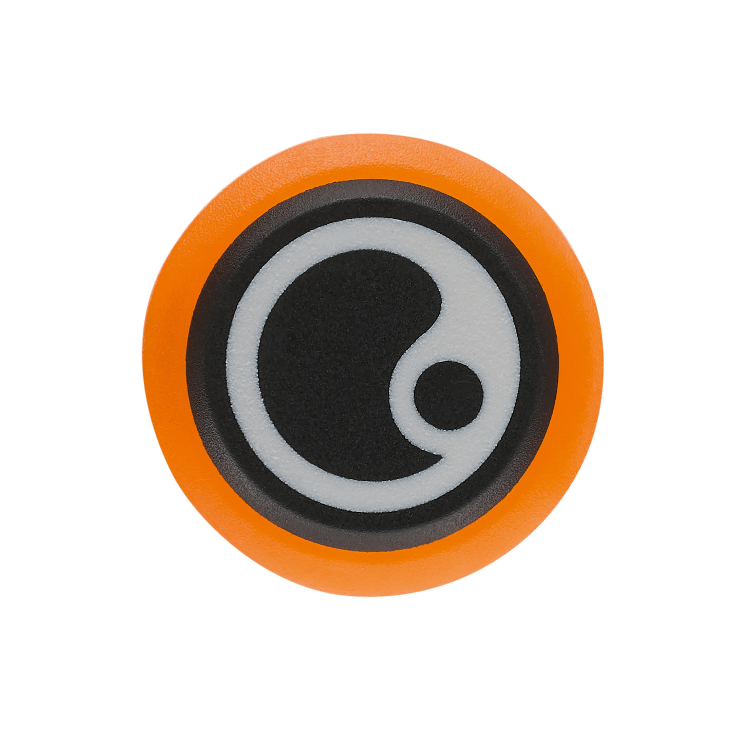 Ergon GD1 Evo Factory Frozen Orange