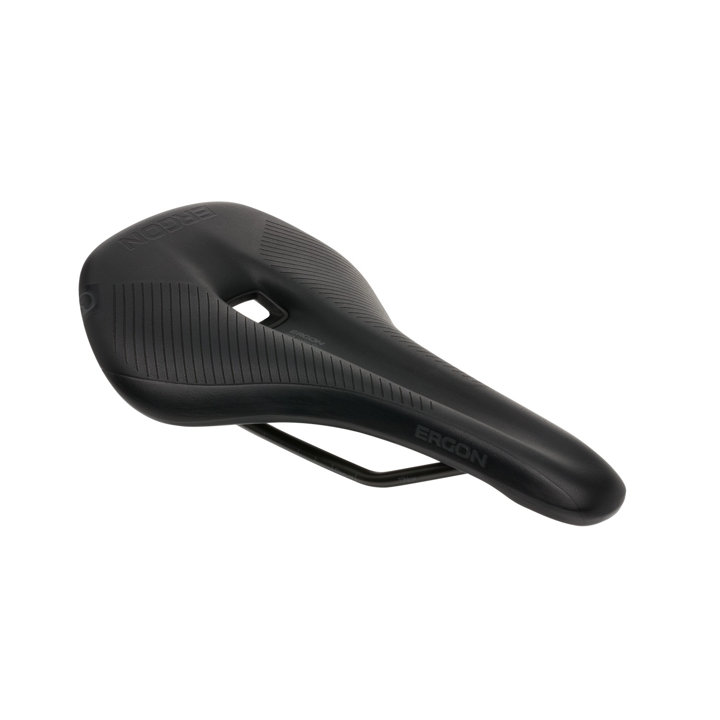 Ergon SR Pro Men M/L stealth