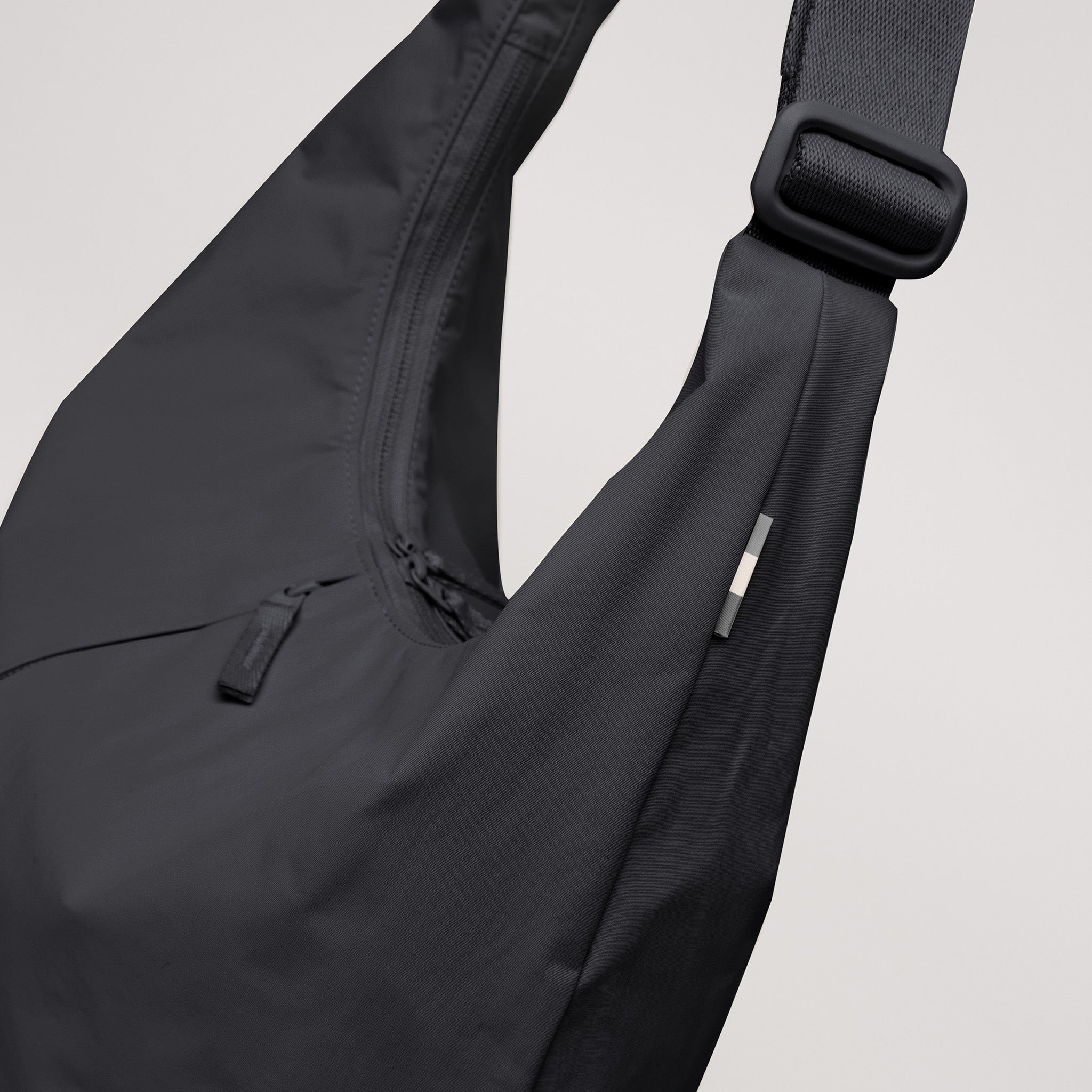 GOT BAG T-Shape Bag Black