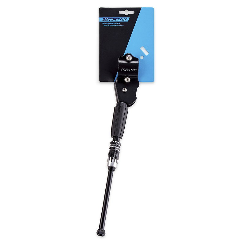MATRIX Hinterbauständer KS7 schwarz 26"- 29" EVP