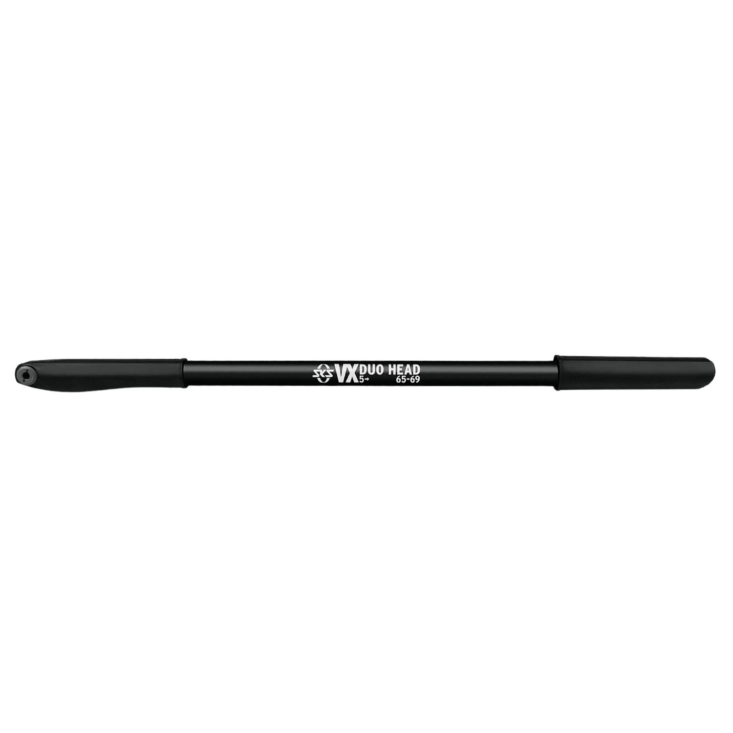 SKS Rahmenpumpe VX schwarz · 565 - 615 mm