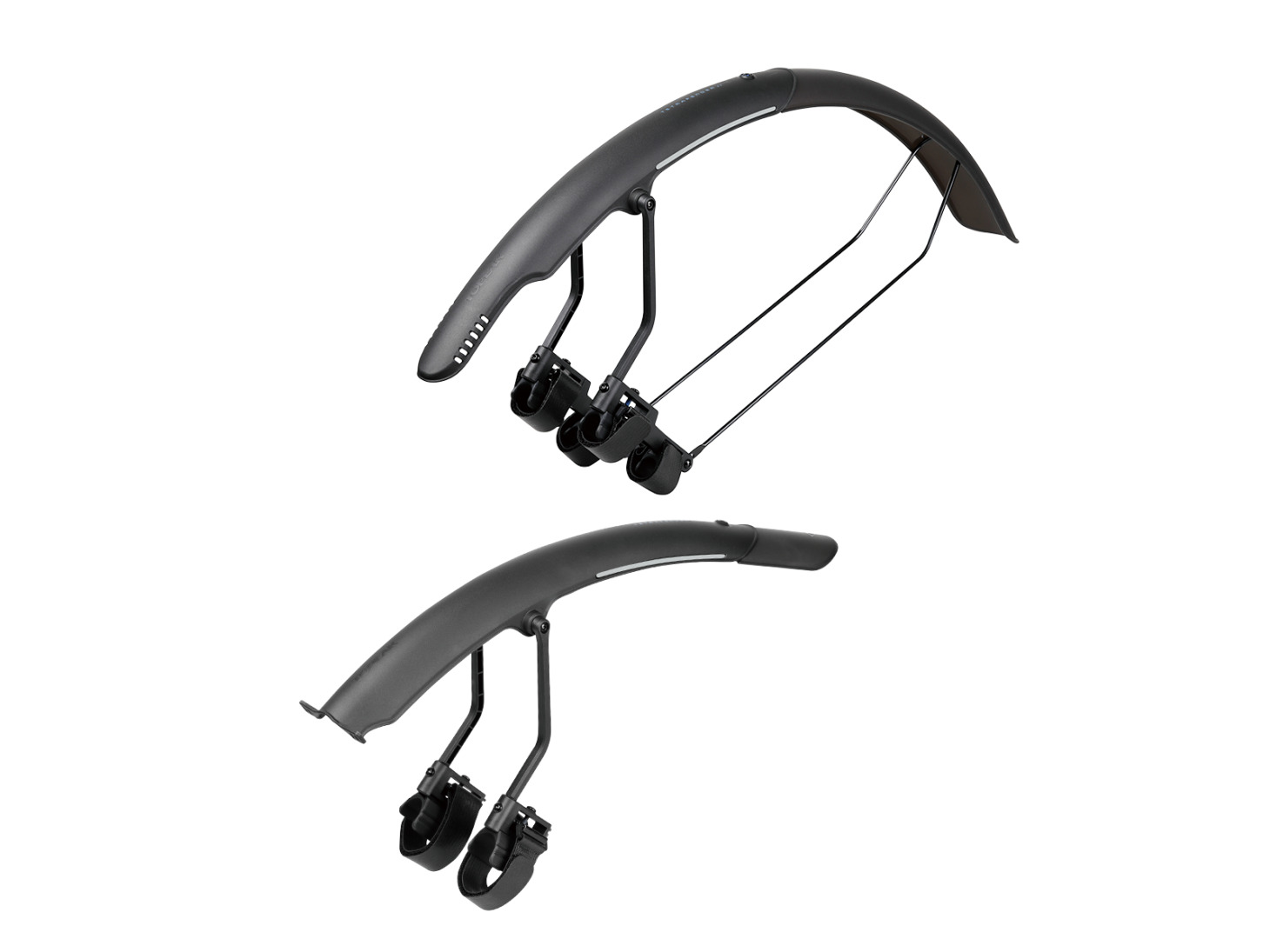 Topeak TetraFender R1 & R2 Fender Set
