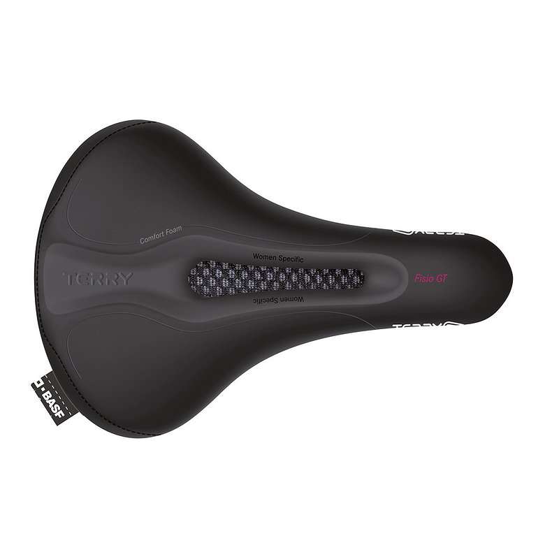 TERRY Fisio GT Max Women