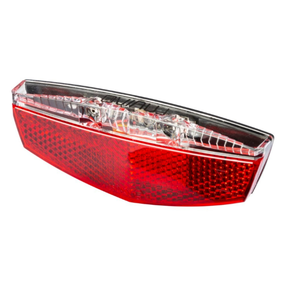 Lunivo Dynamo-Rücklicht DIA R USB