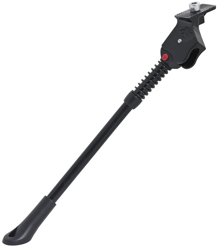 Hebie Mittelbauständer eLEX schwarz 26"- 28"