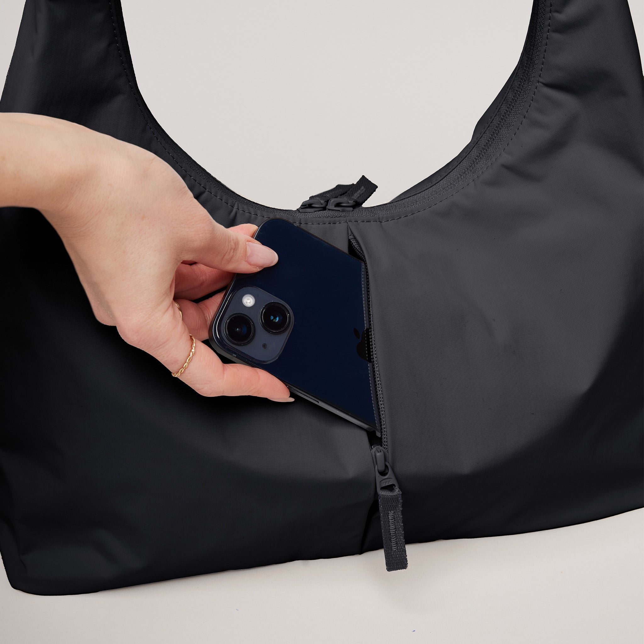 GOT BAG T-Shape Bag Black