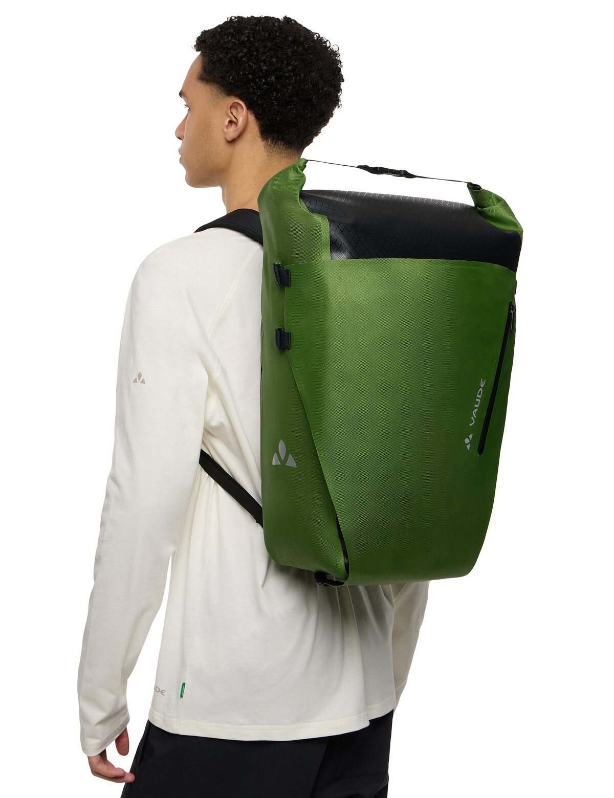 VAUDE Aqua Transformer 26 cactus – Detailansicht