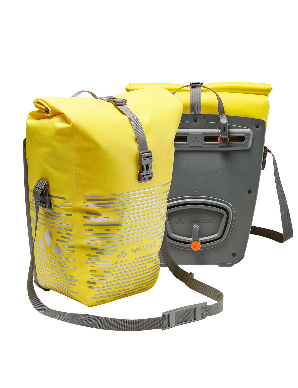 VAUDE Aqua Back Luminum II canary