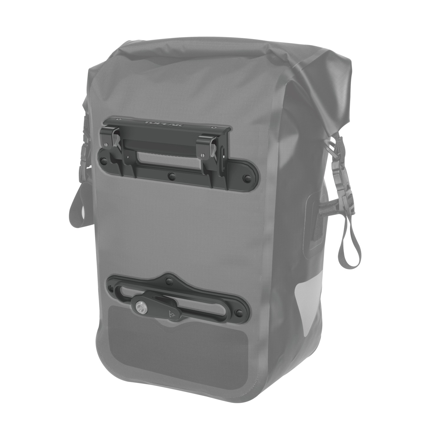 Topeak Pannier DryBag - 16 l - black