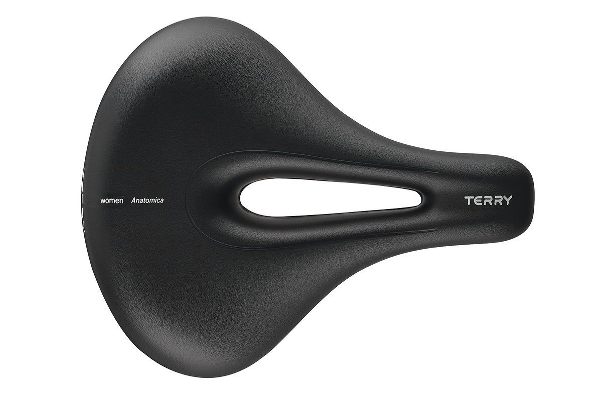 TERRY Anatomica Women