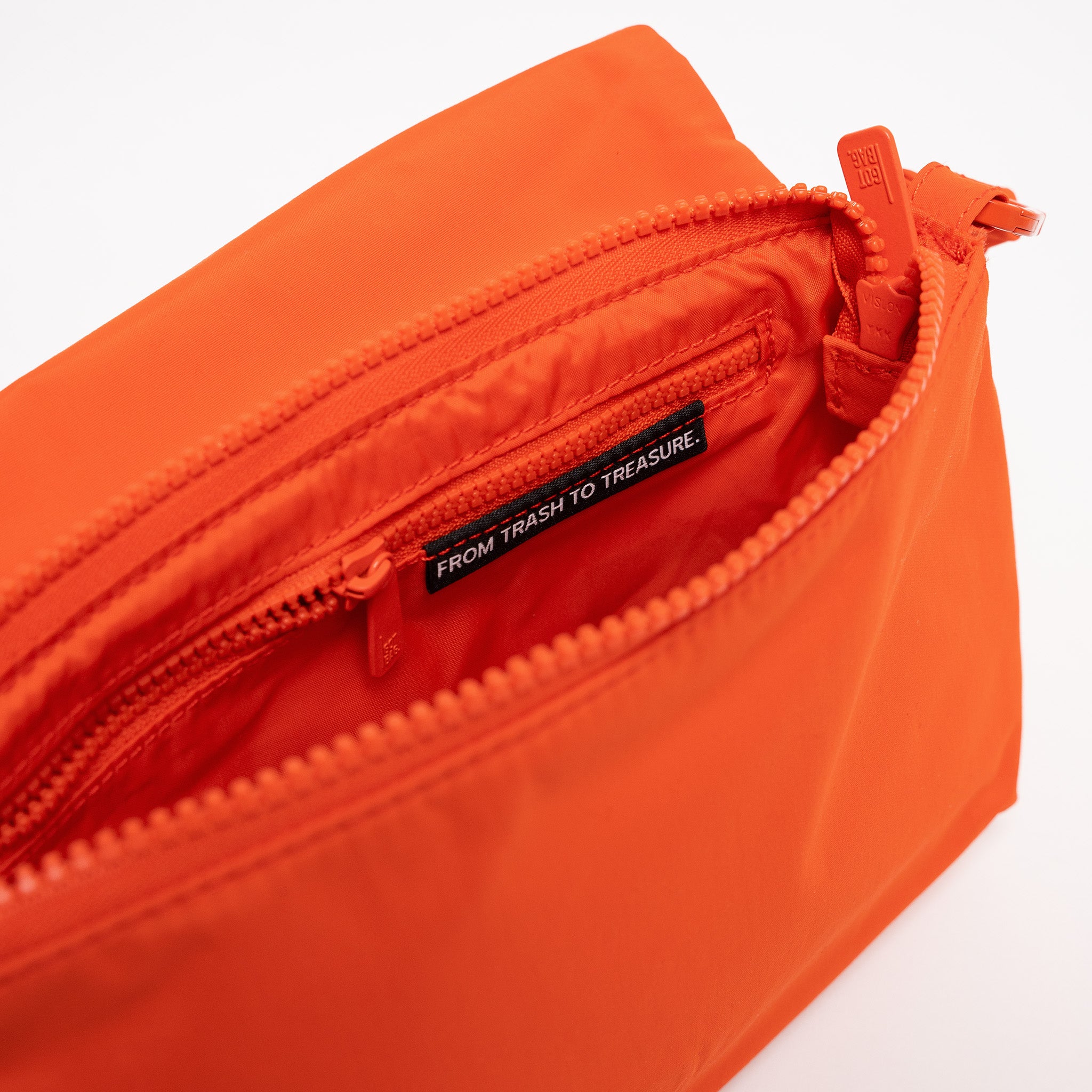 GOT BAG Lucid Bag Hot Coral