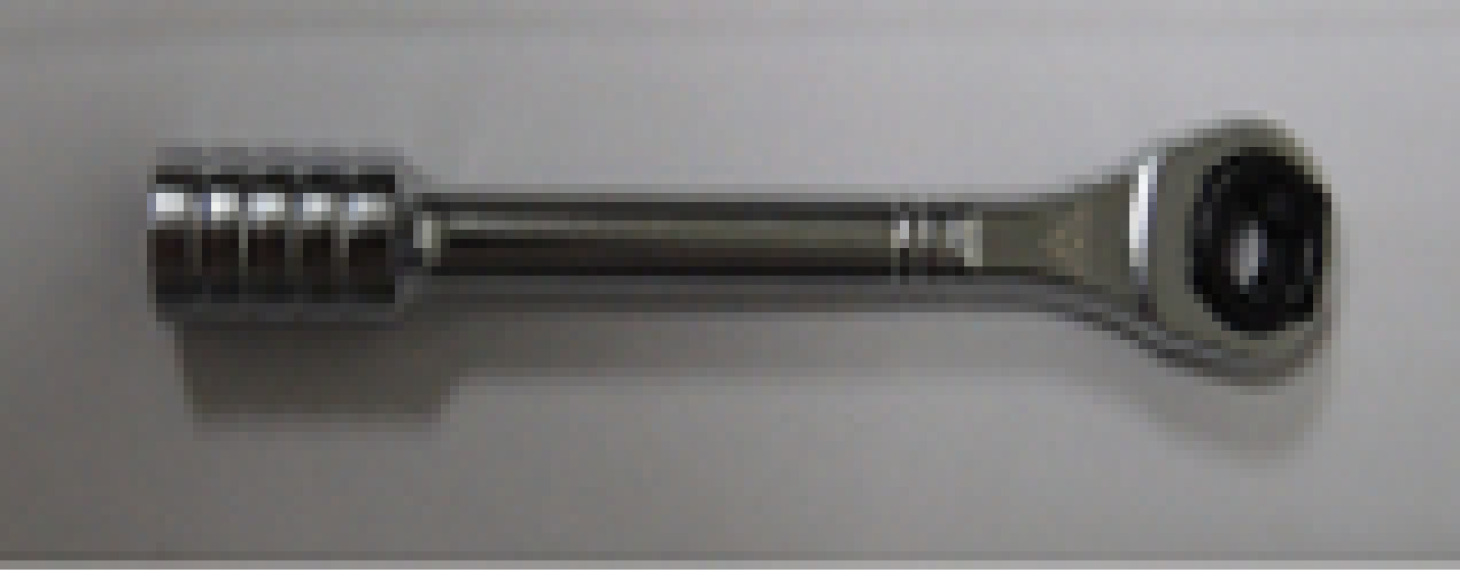 Topeak Umkehrbare Ratsche Ratchet Rocket,DX/DX+,NTX/NTX+