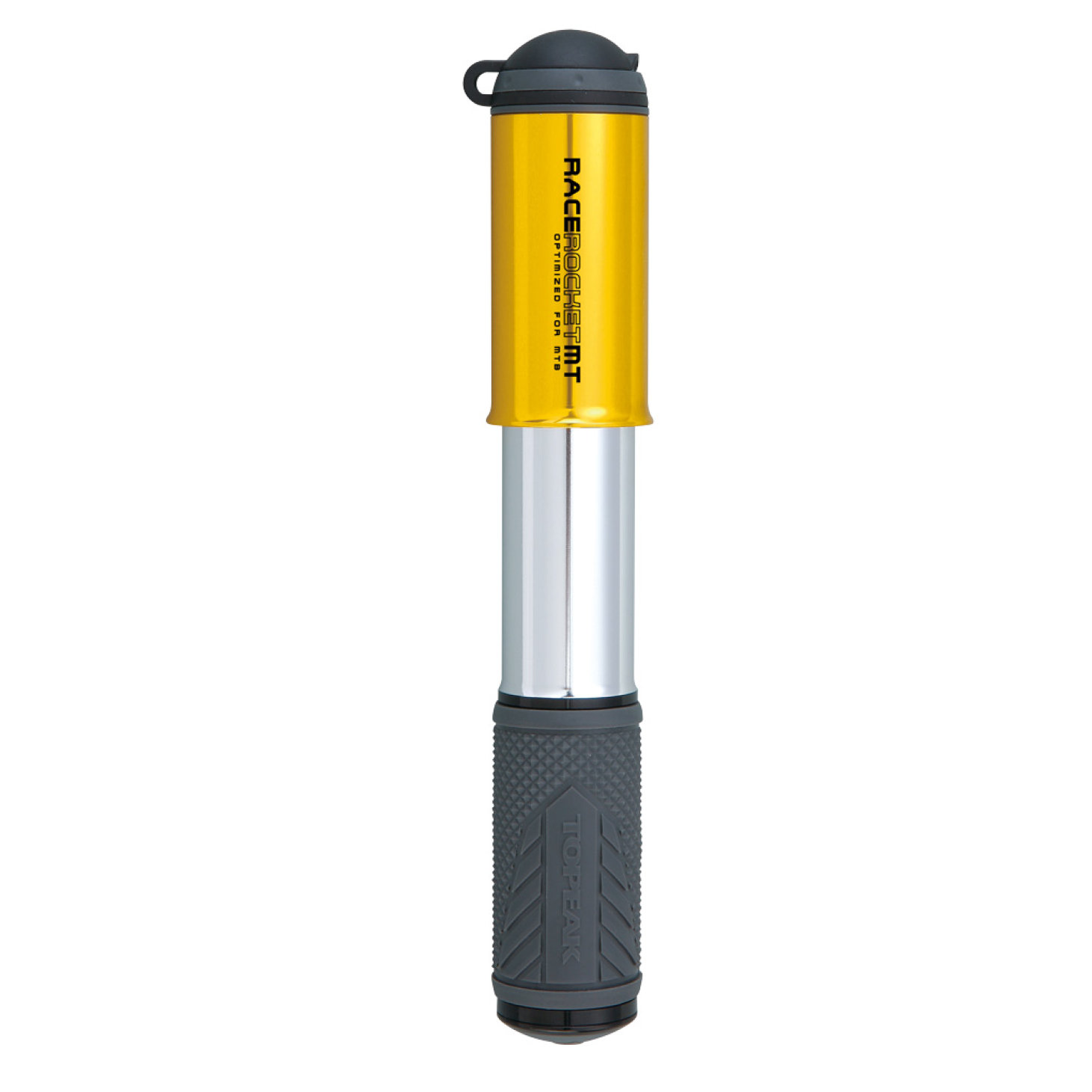 Topeak RaceRocket MT gold