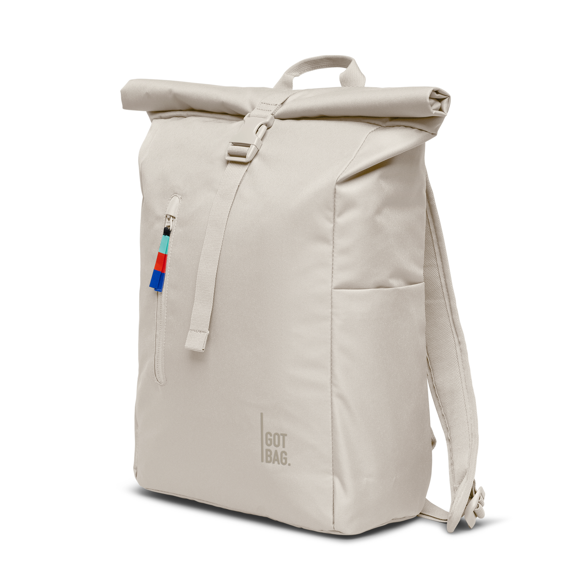 GOT BAG Rolltop Easy Soft Shell