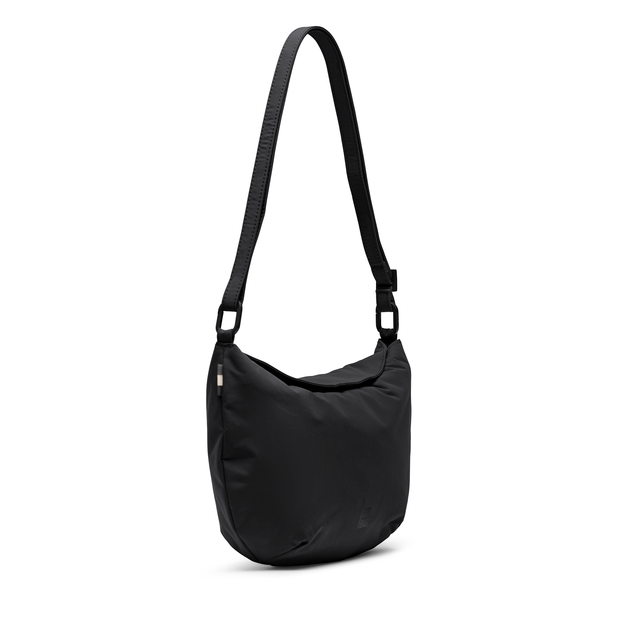 GOT BAG Clam Bag Black