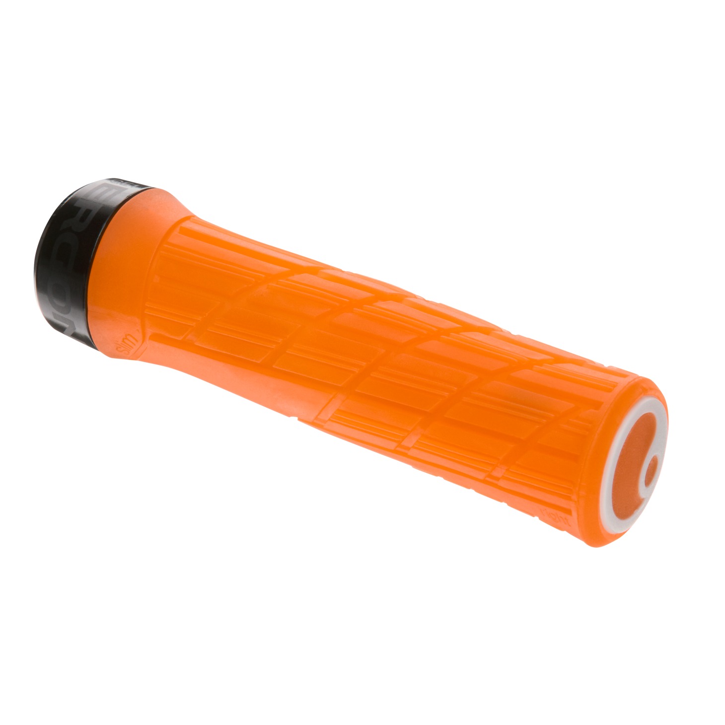 Ergon GE1 Evo Slim Factory Frozen Orange