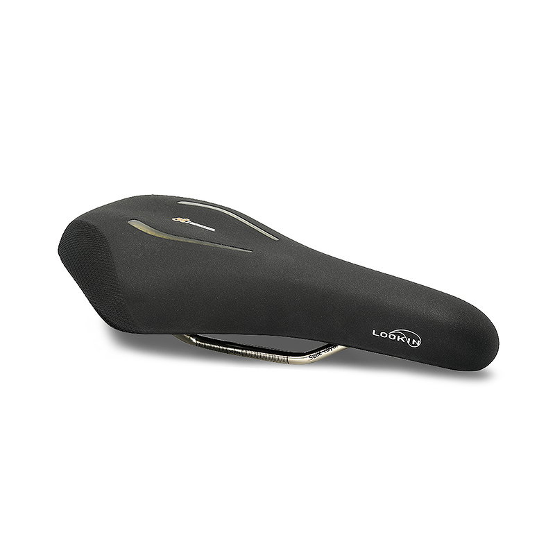 Selle Royal Sport Sattel Lookin Evo Stracciatella Athletic 45° L261 x B158 mm / 448 g Unisex Modell
