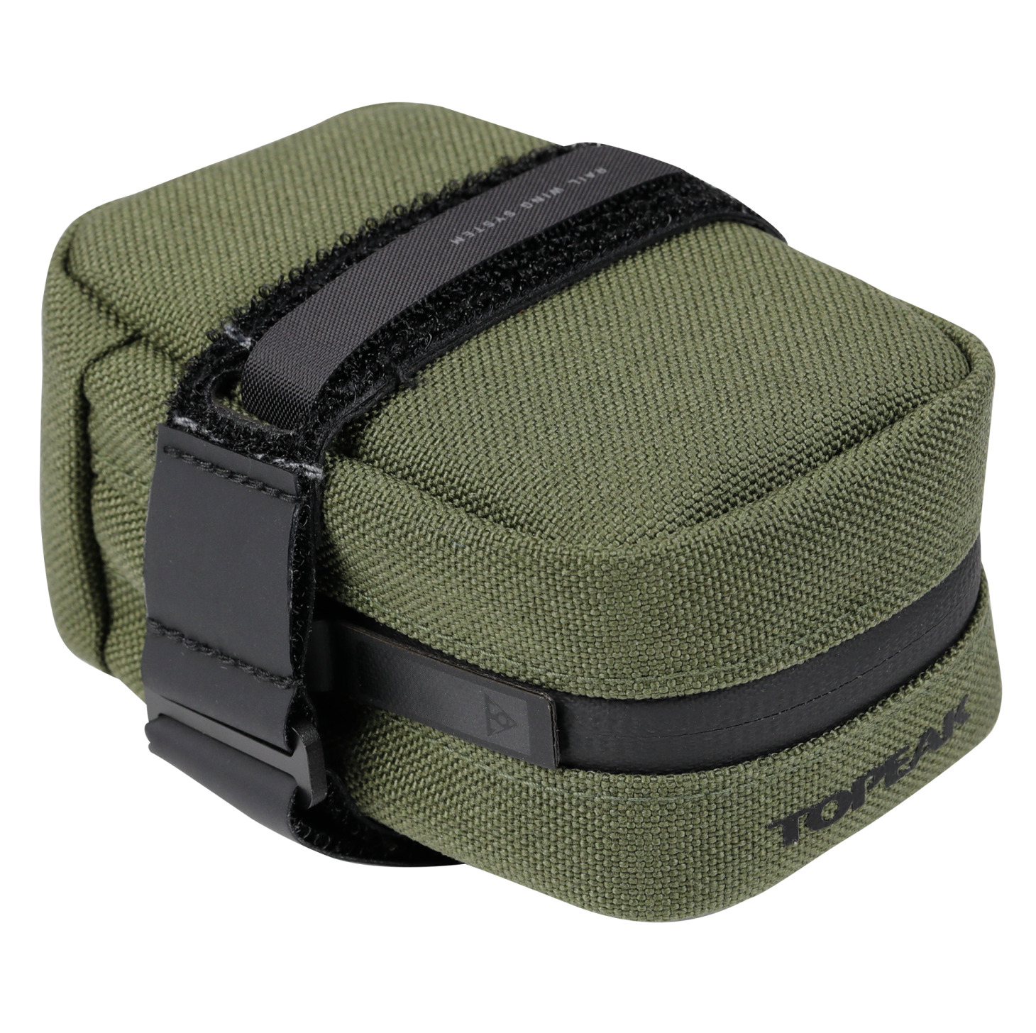 Topeak Elementa SeatBag S, Green