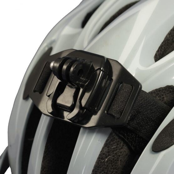 Lunivo Helmhalter SIRIUS für GoPro