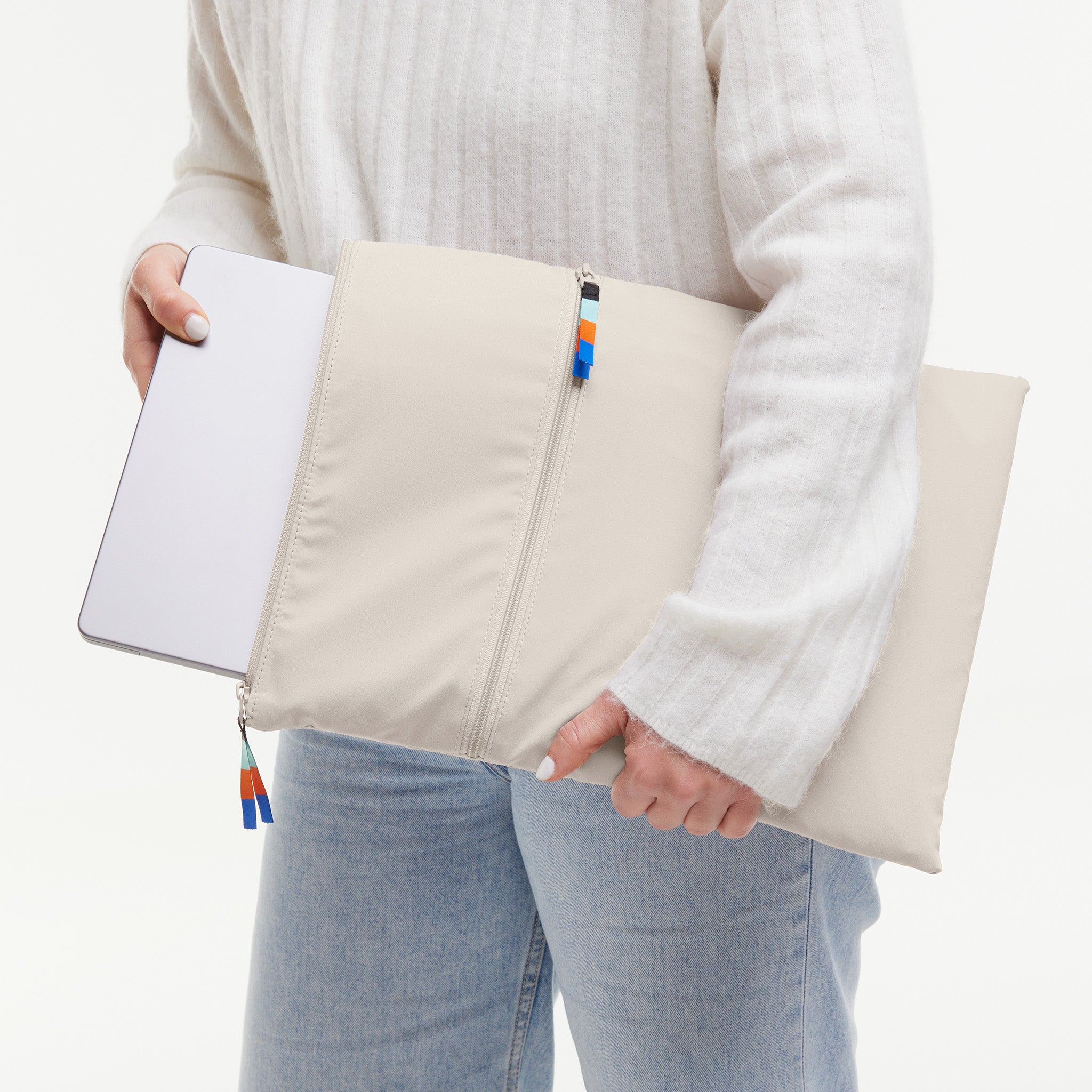 GOT BAG Rolltop Lite 2.0 Soft Shell