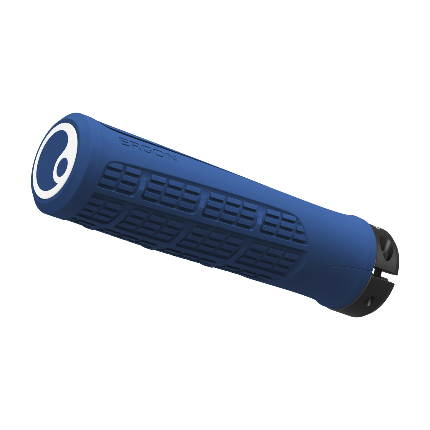 Ergon GMA Fat Nightride Blue